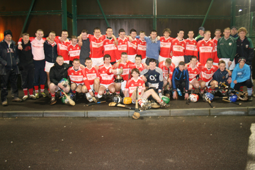 team